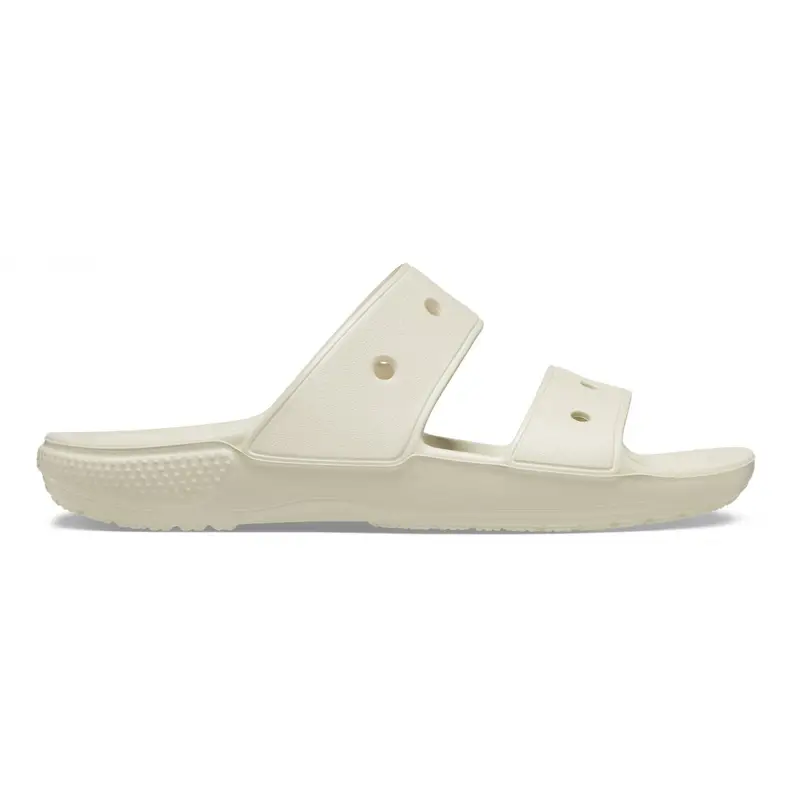 Classic crocs sandal BONE