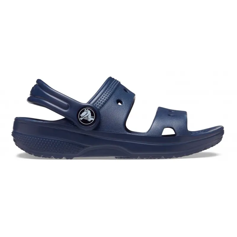Classic crocs sandal t Navy