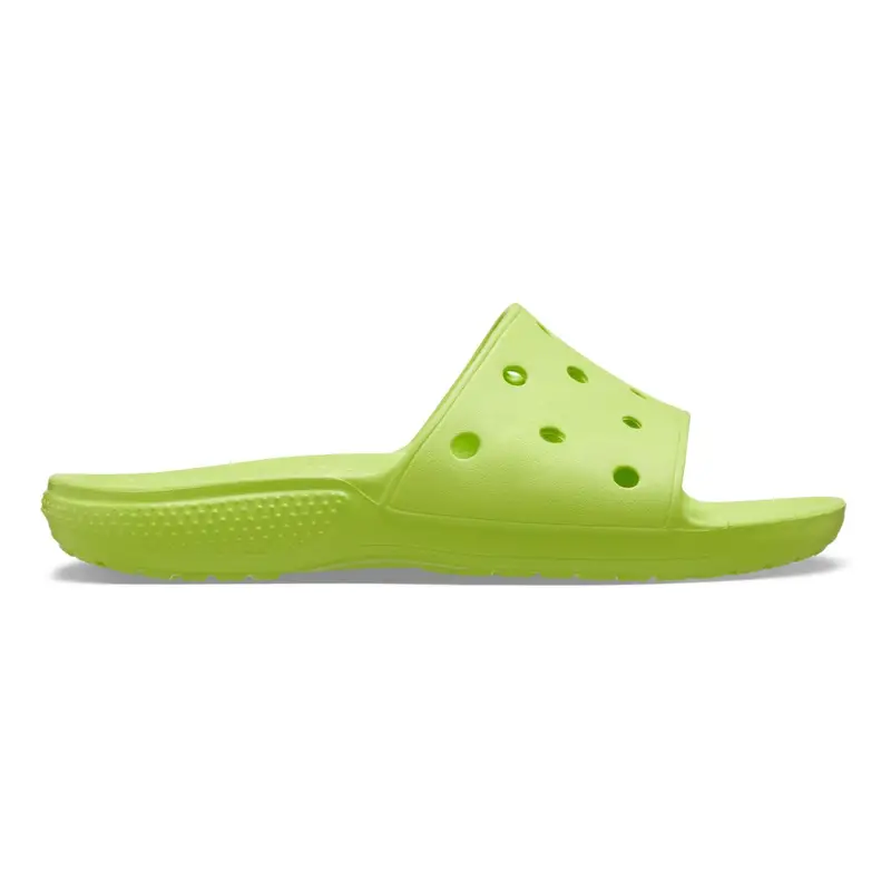Classic crocs slide LMDE
