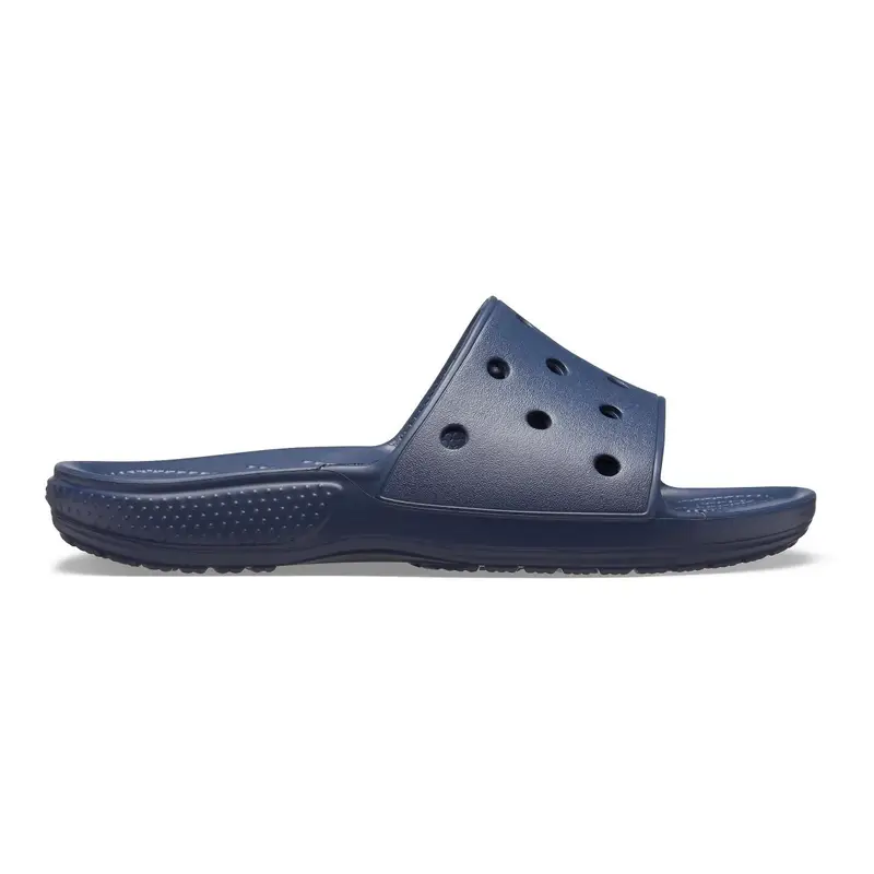 Classic crocs slide Navy