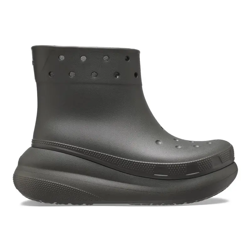 Classic crush rain boot DUSTY OLIVE