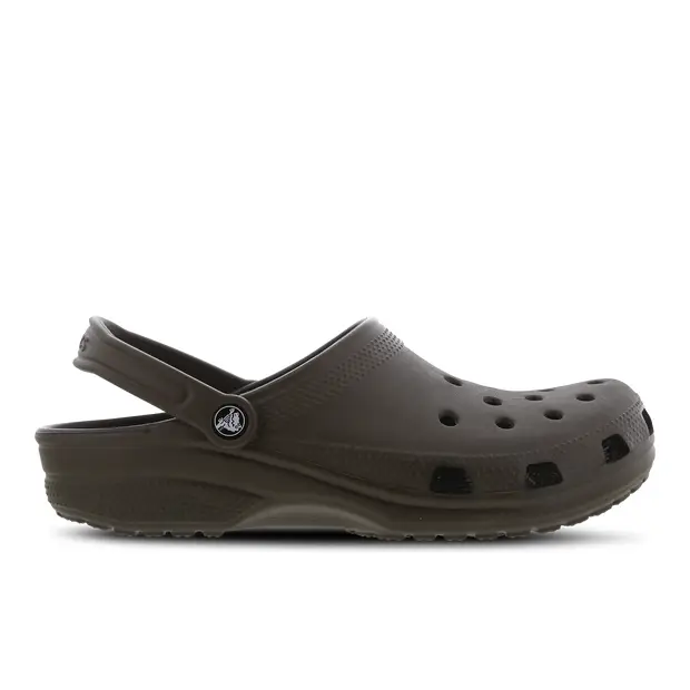 Classic Donna - Sneakers Marrone Brown