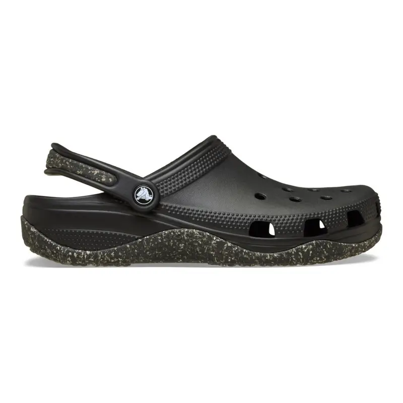 Classic evo clog Black