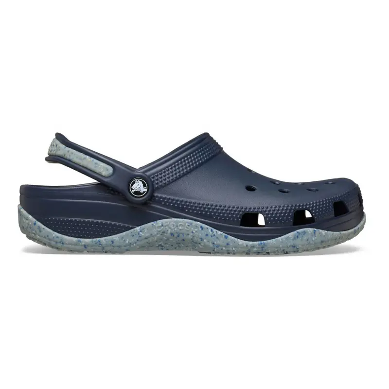 Classic evo clog Navy