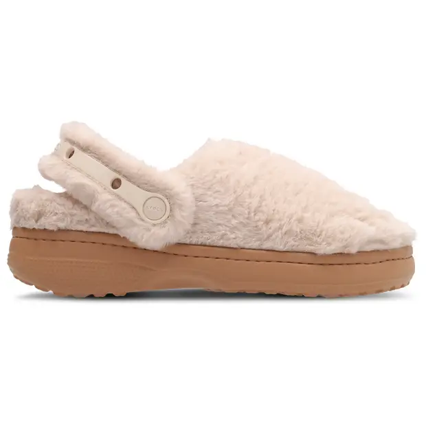 Classic female Infradito e sandali - Rosa - Plastic/Polycarbonate - Foot Locker Pink