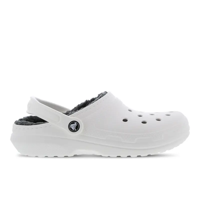Crocs Classic female Scarpe - Bianco - Rete/Sintetico - Foot Locker