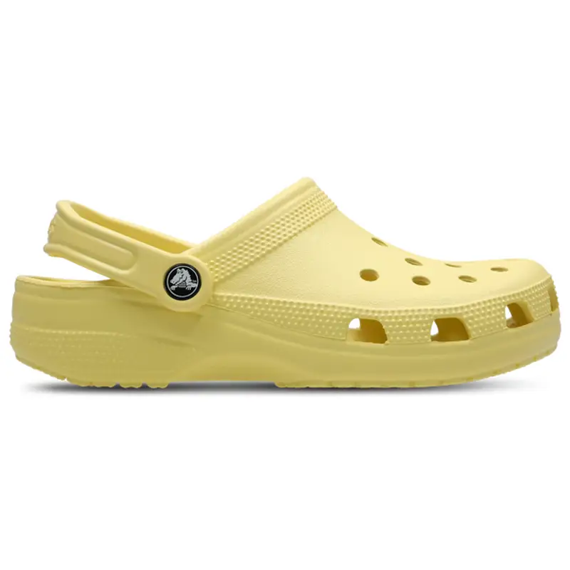 Crocs Classic female Scarpe - Marrone - Sintetico - Foot Locker