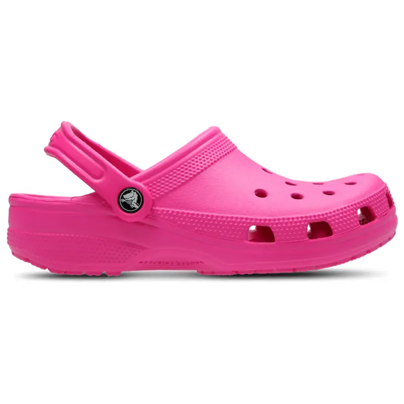 Classic female Scarpe - Marrone - Sintetico - Foot Locker Brown