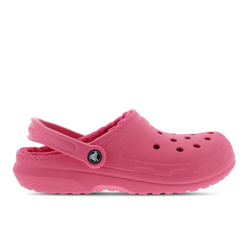 Crocs Classic female Scarpe - Rosa - Pelle - Foot Locker