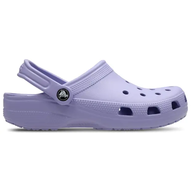Classic female Scarpe - Viola - Sintetico - Foot Locker Purple