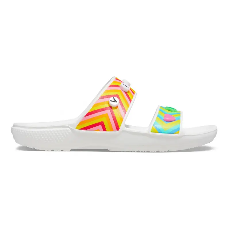Classic festival vibes sandal w WHMT