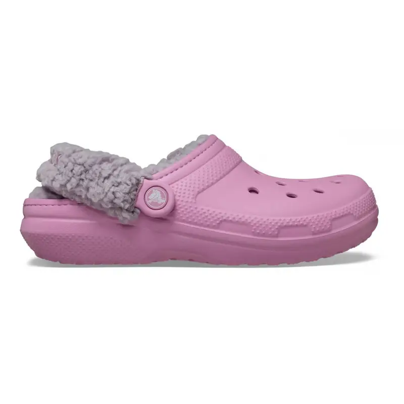 Classic fleece lined clog HYDR