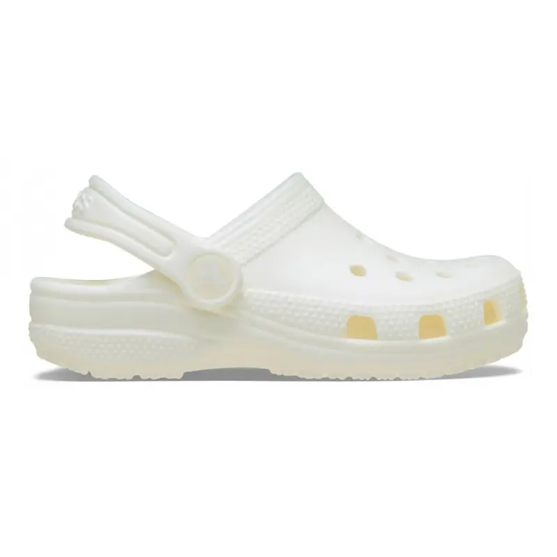 Classic glow clog t GLGR