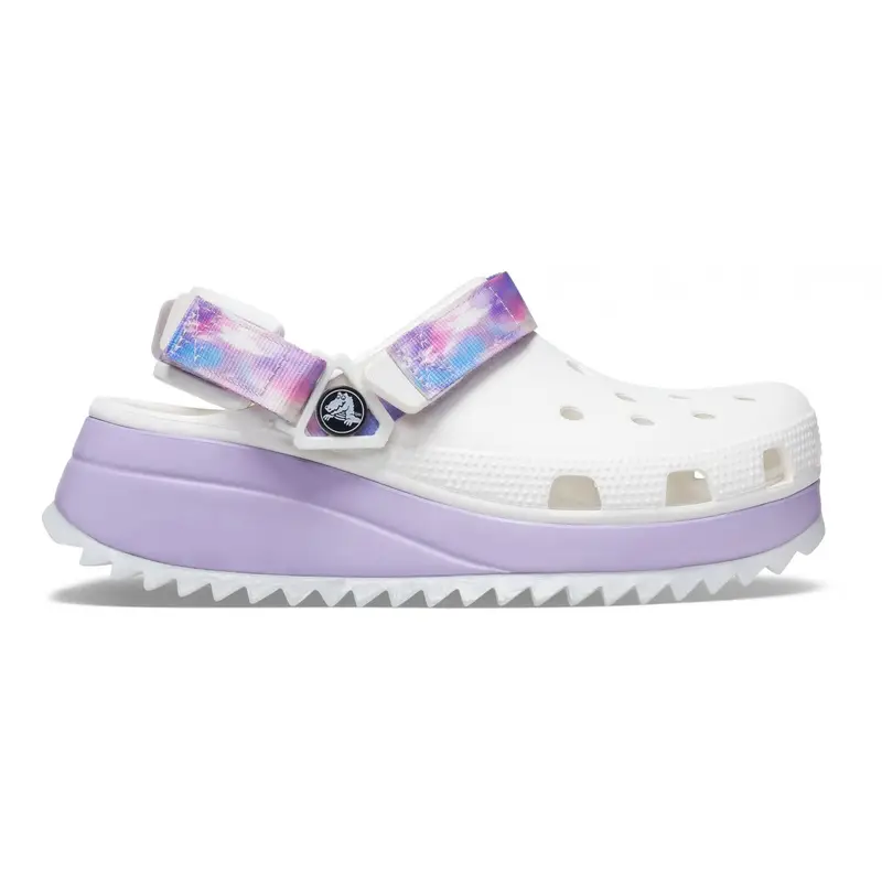 Classic hiker dream clog w WHLV