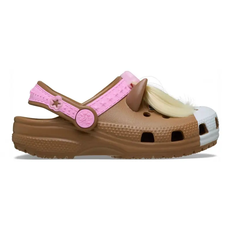 Classic iam horse clog t MICH