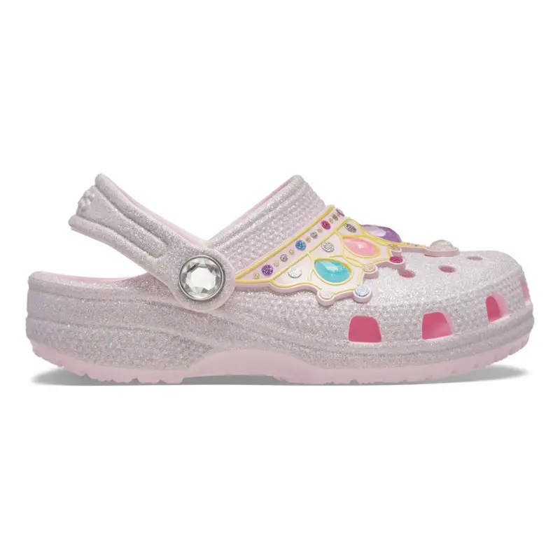 Classic iam princess clog t PMMT