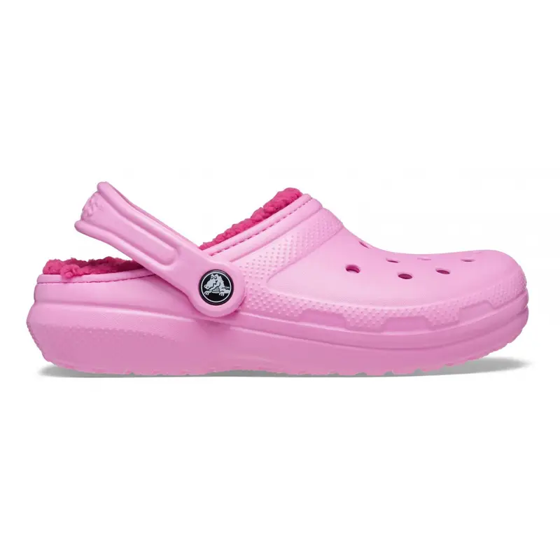 Classic lined clog k TAPK