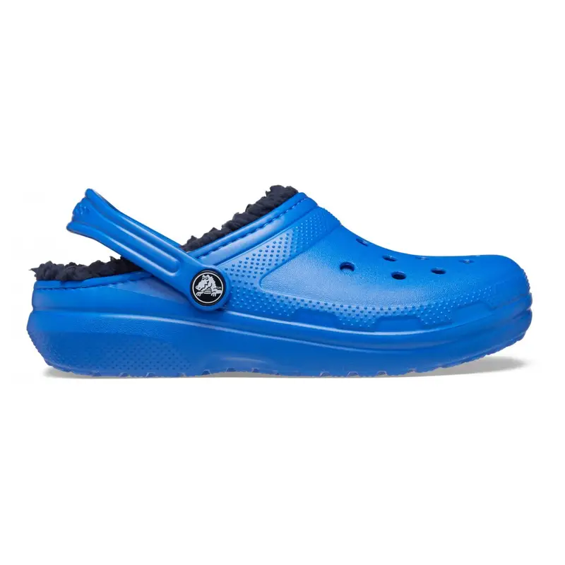 Classic lined clog t BLBO
