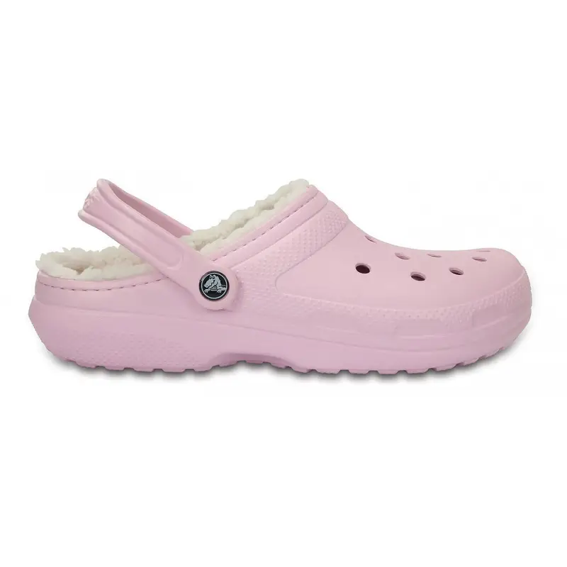 Classic lined clog unisex BALLERINA PINK