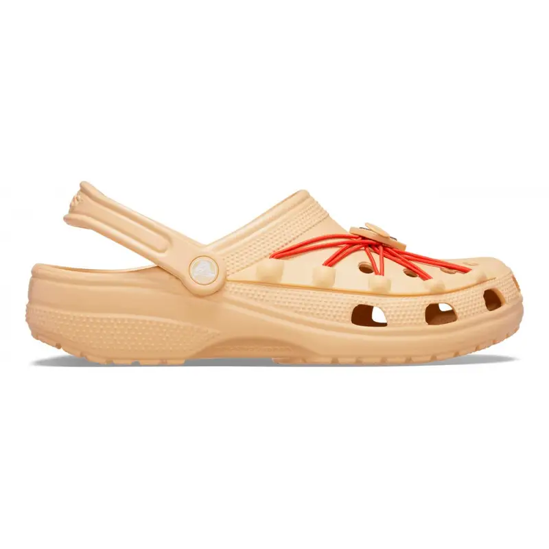 Classic lockdown clog SSMT