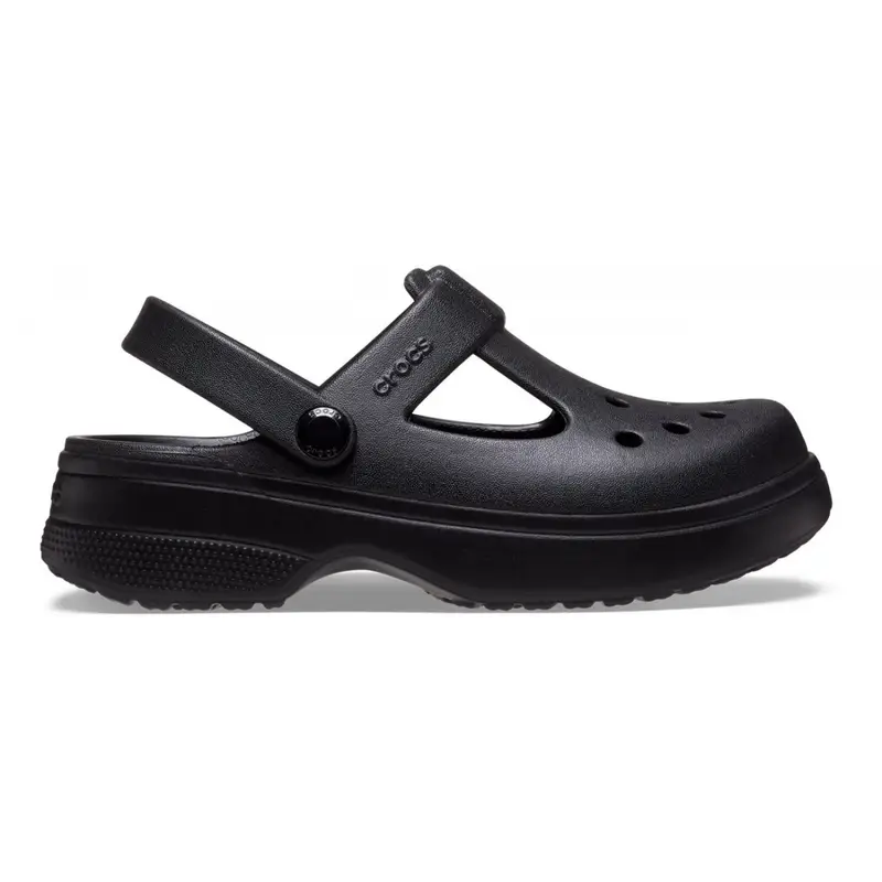 Crocs Mary Jane Nero 2342753