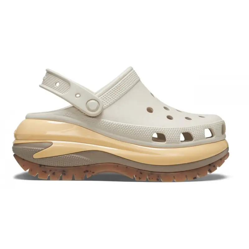 Classic mega crush clog AMMT