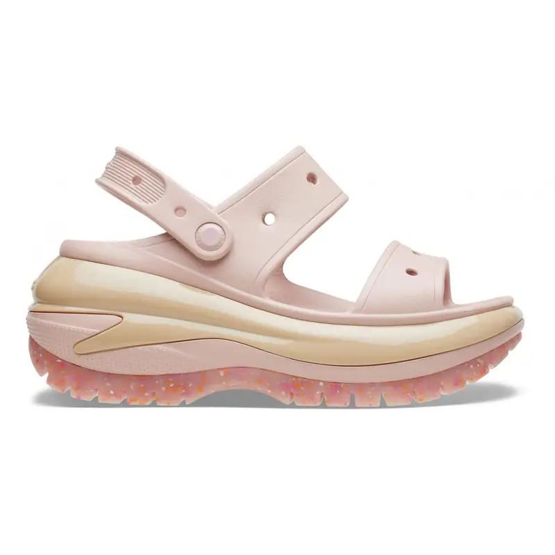 Classic mega crush sandal w PKCL