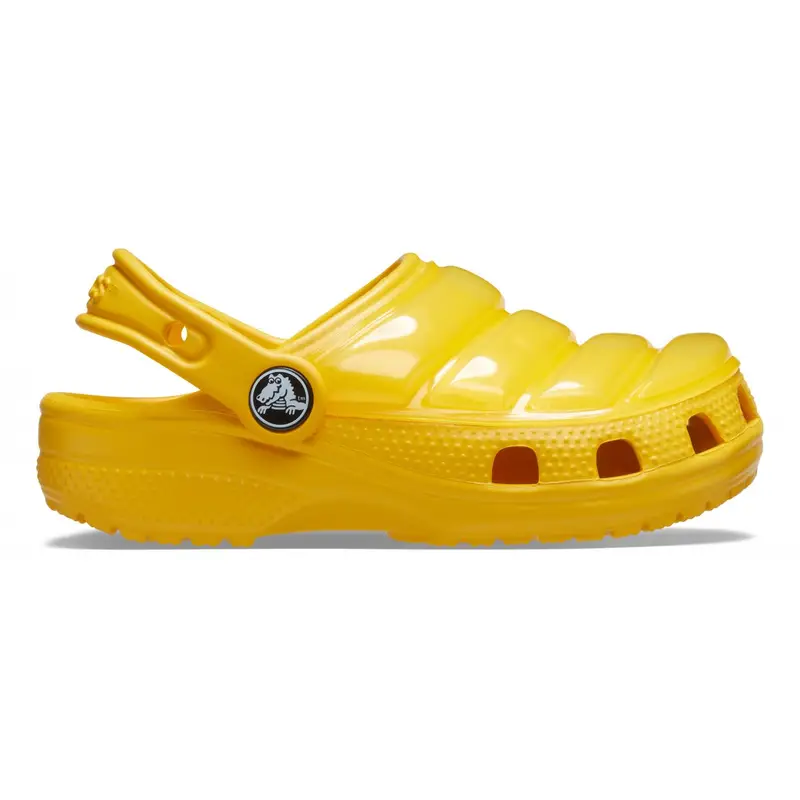 Classic neo puff clog k CANY