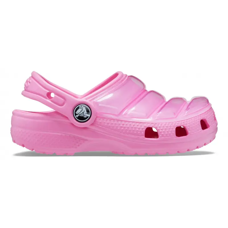 Classic neo puff clog k Pink Lemonade