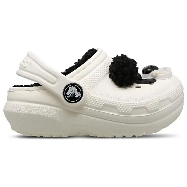 Classic Neonato - Sneakers Bianco White