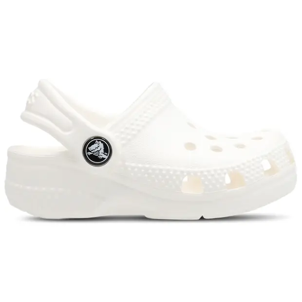 Classic Neonato - Sneakers Bianco White