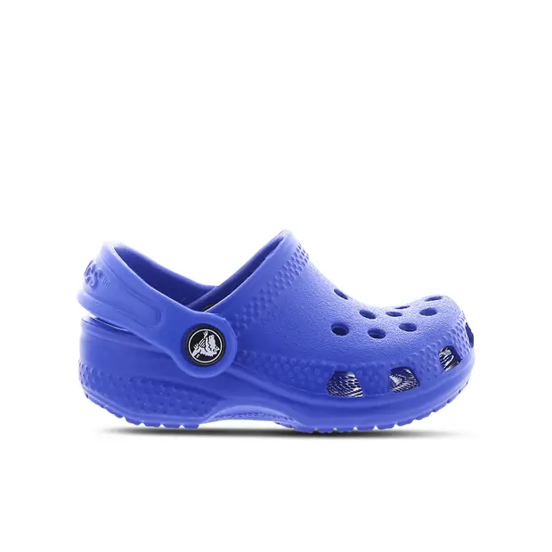 Classic Neonato - Sneakers Blu Blue