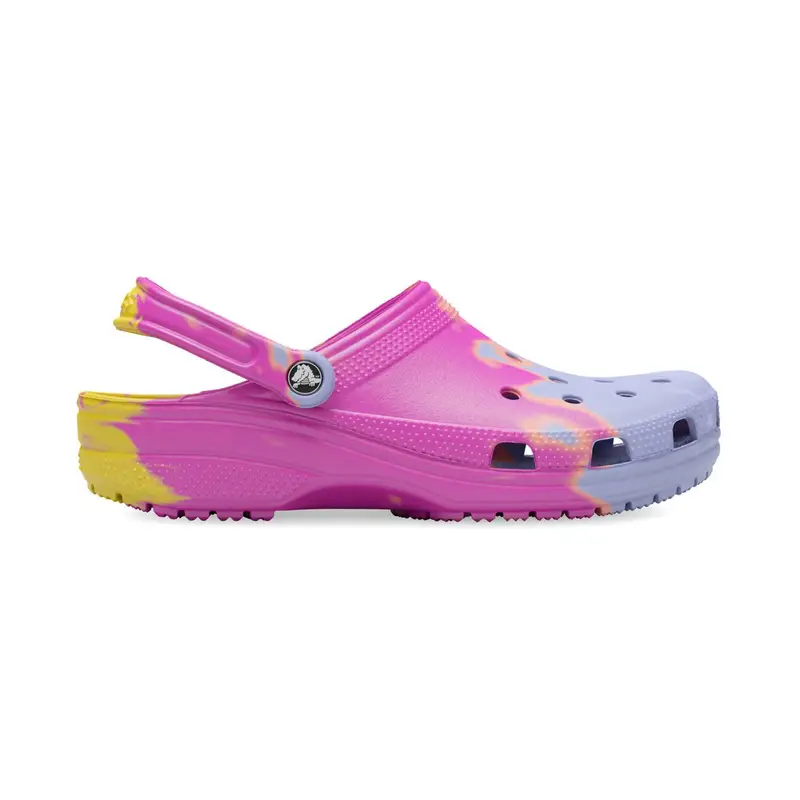 Classic ombre clog JUMT