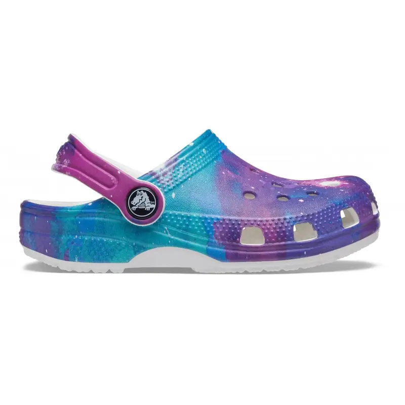 Classic out of this world clog k WHPU