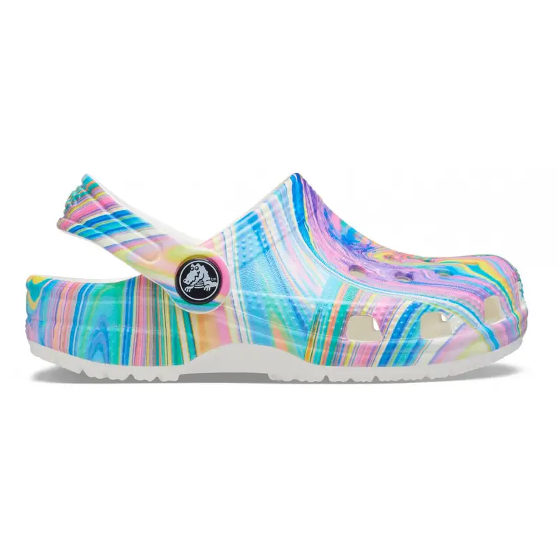 Classic out of this world ii clog k MLWH