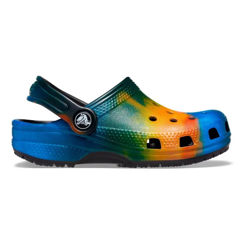 Classic out of this world ii clog k MULTI