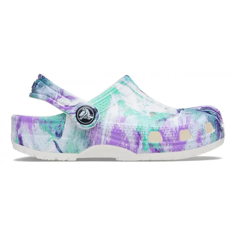 Classic out of this world ii clog k WHMT