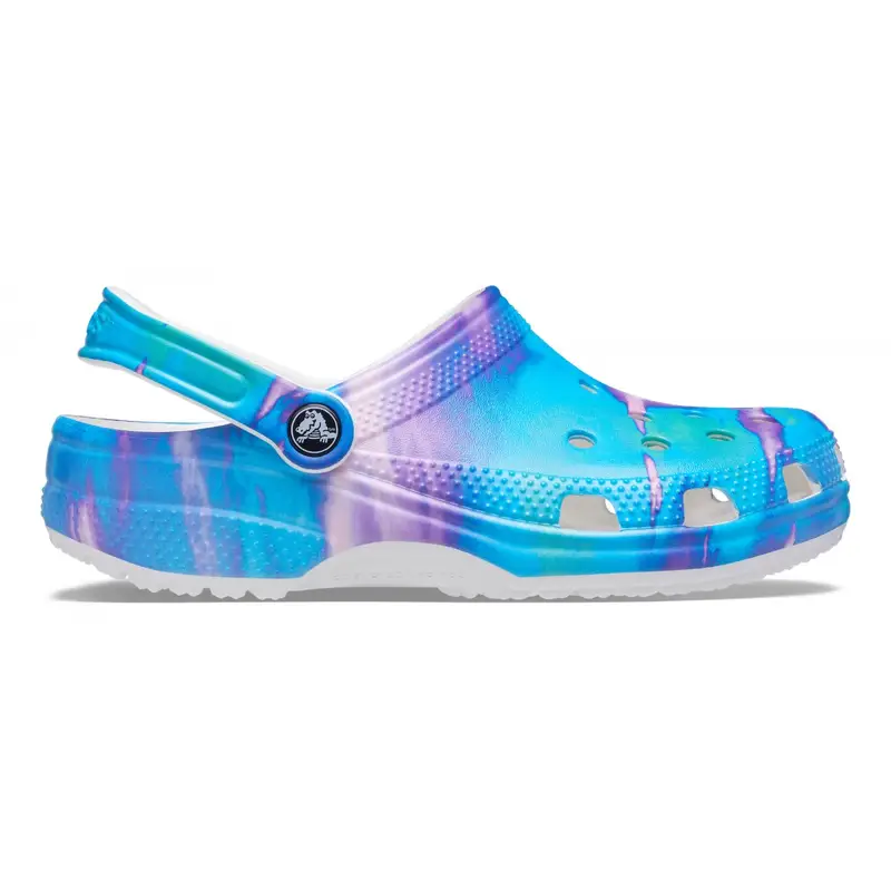 Classic out of this world ii clog MULTI