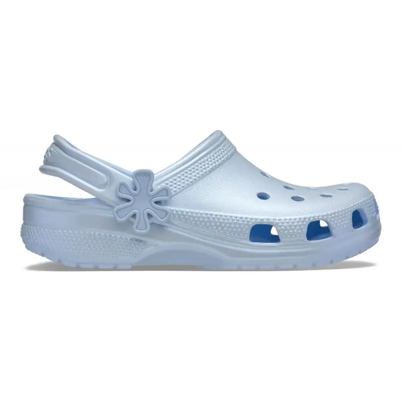 Classic pearl shine clog k BLFR