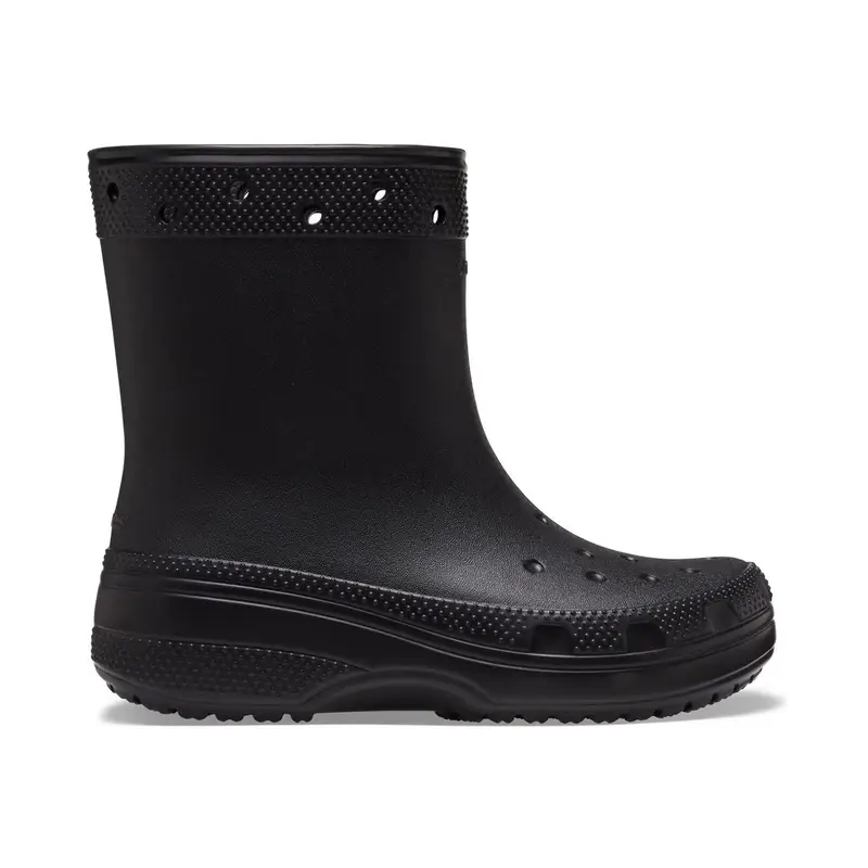 Classic rain boot Black