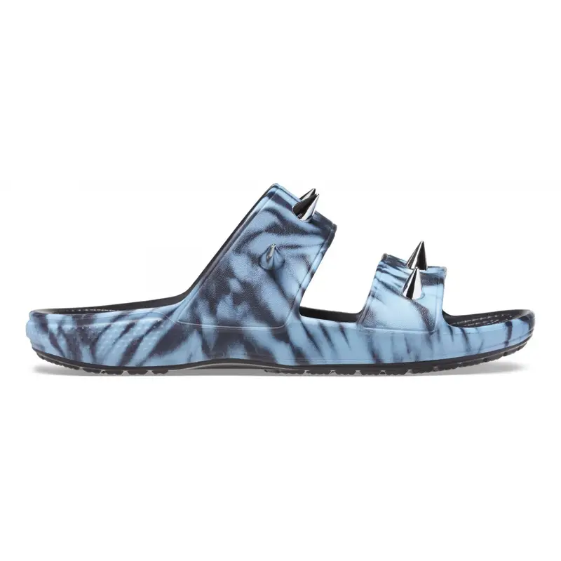 Classic rebel rebel sandal Multi