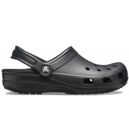 Classic Sabot U - sandali Black