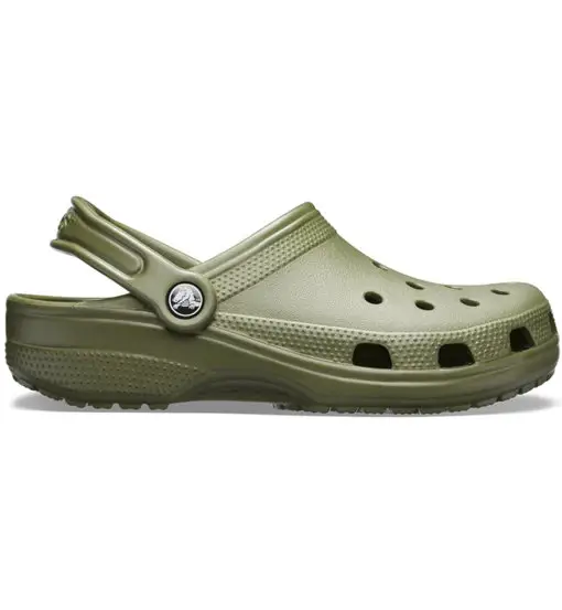 Classic Sabot U - sandali Green