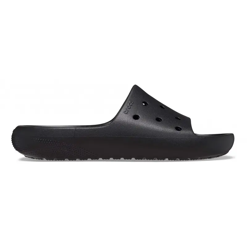 Classic slide 2 Black