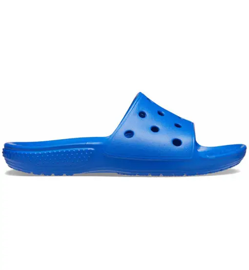Classic Slide K J - ciabatte - bambino Blue