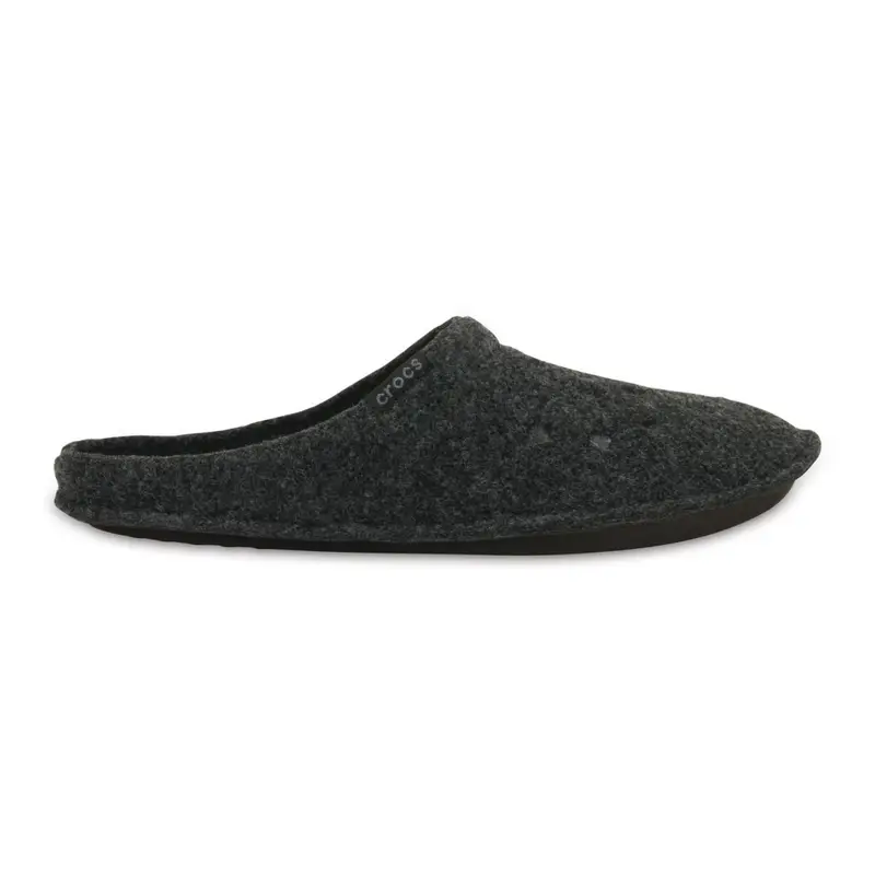 Classic slipper Black