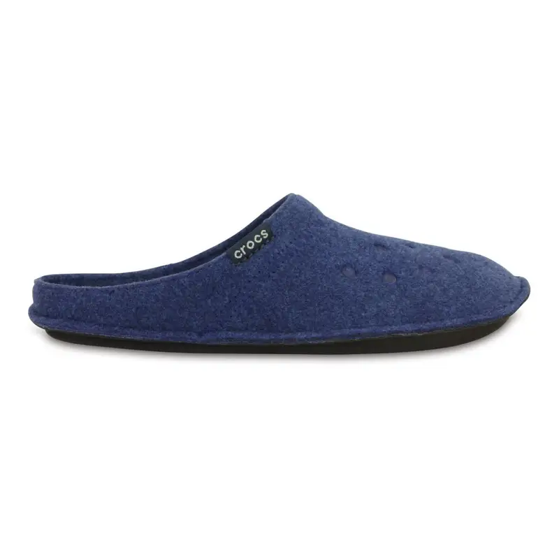 Classic slipper CERULEAN BLUE