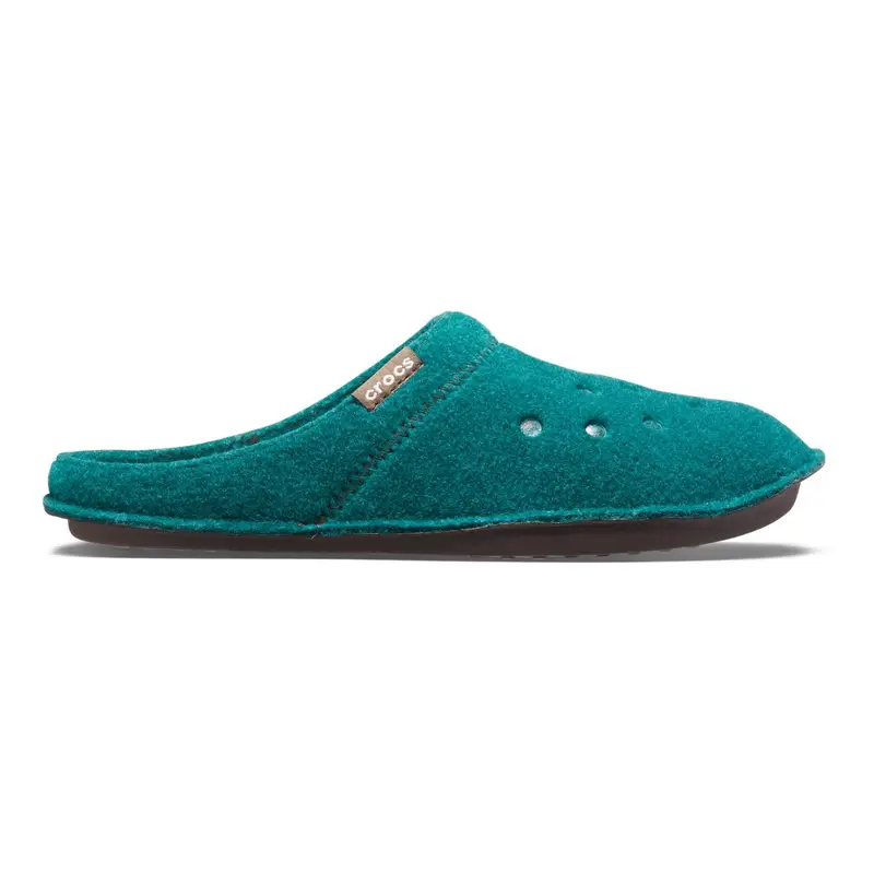 Classic slipper Evergreen