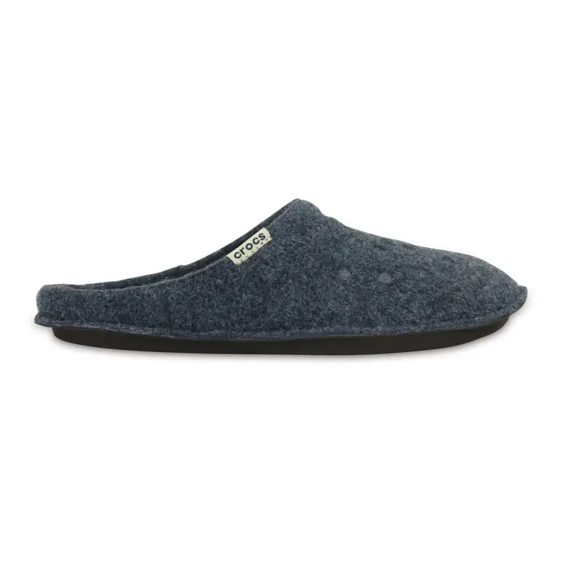 Classic slipper NAUTICAL NAVY