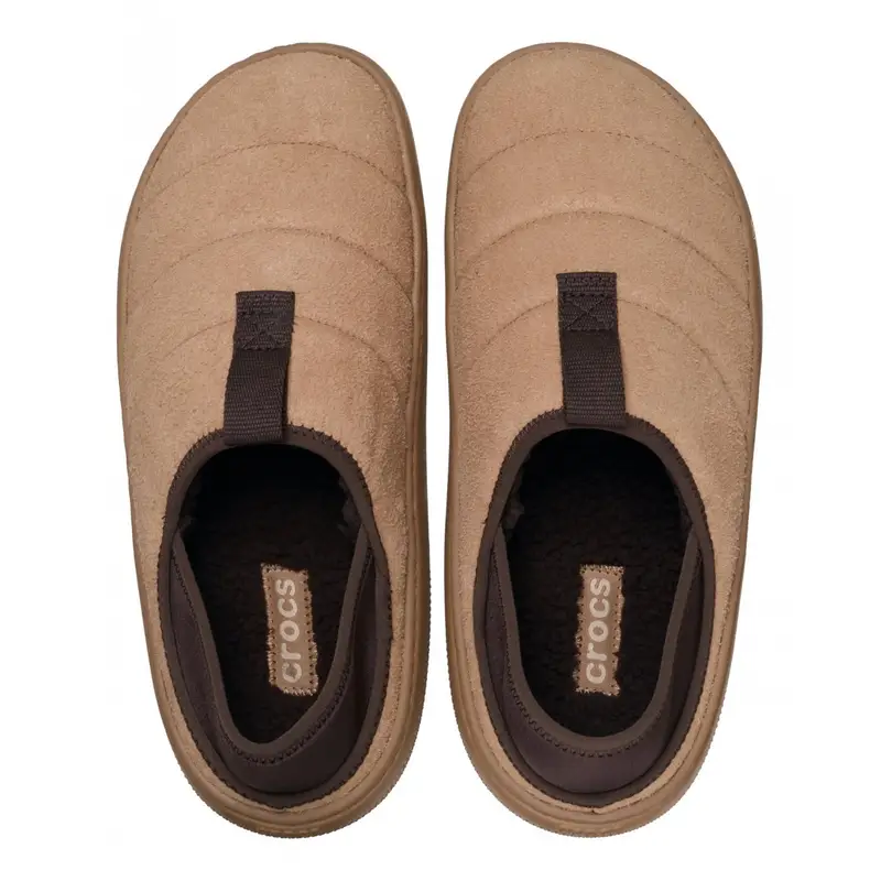 Classic sueded moc MICH